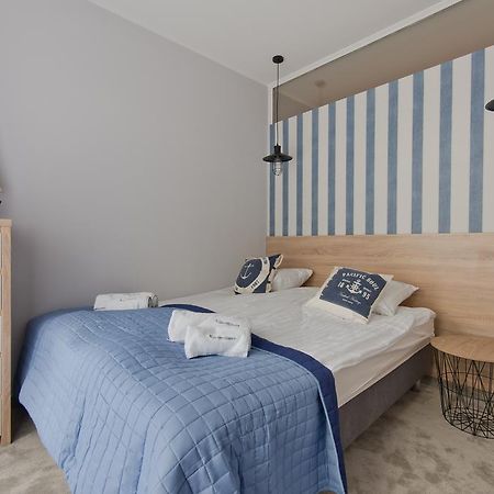 Apartamenty Gdansk Eu - Sopot Apartamenty Luaran gambar