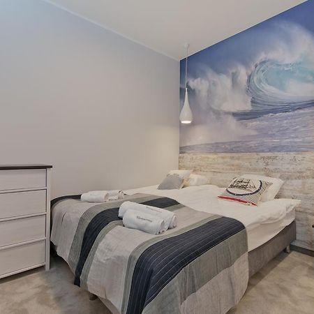 Apartamenty Gdansk Eu - Sopot Apartamenty Luaran gambar