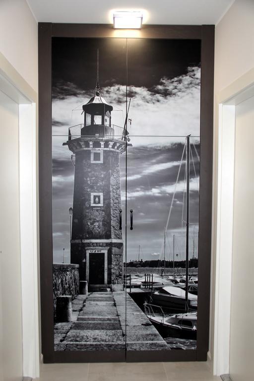Apartamenty Gdansk Eu - Sopot Apartamenty Luaran gambar