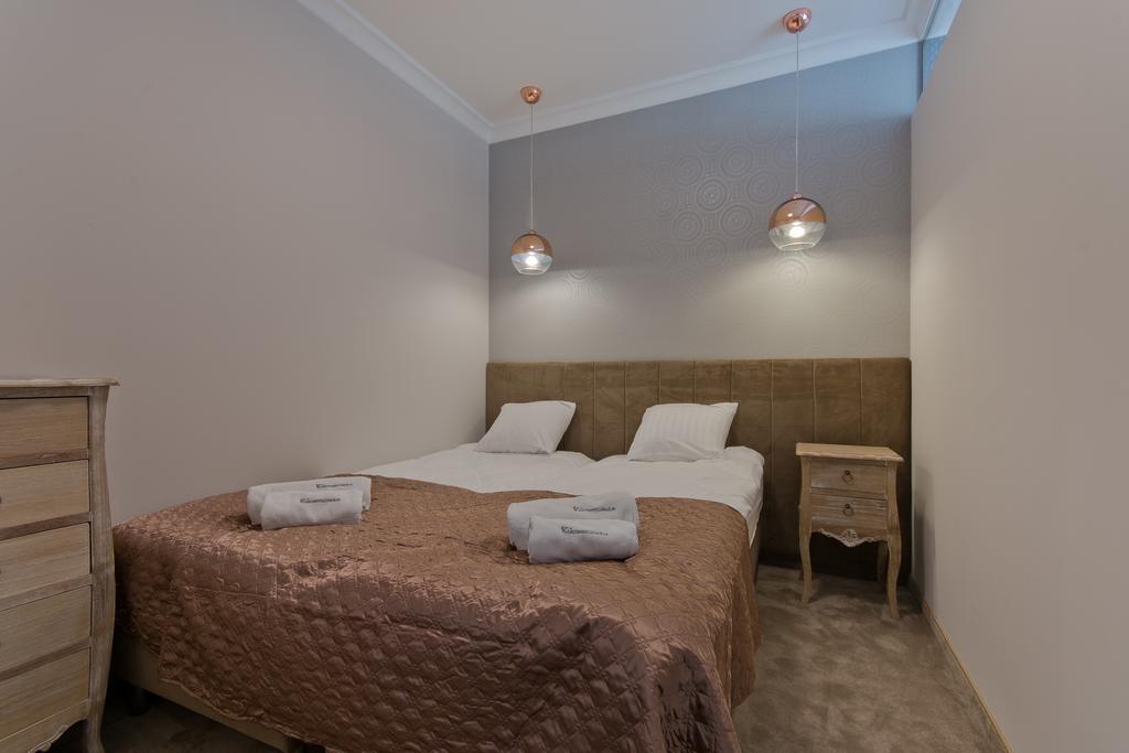Apartamenty Gdansk Eu - Sopot Apartamenty Luaran gambar
